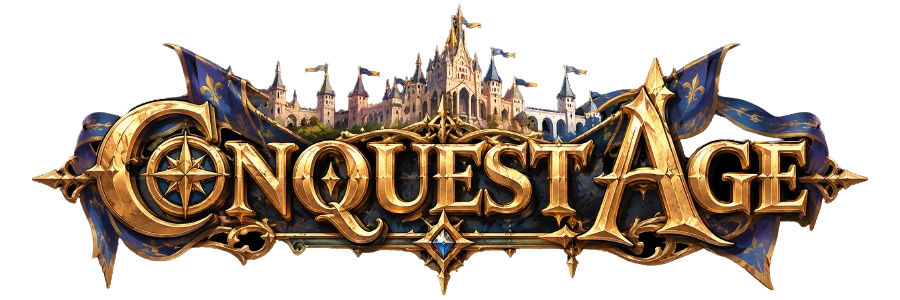 CONQUEST AGE